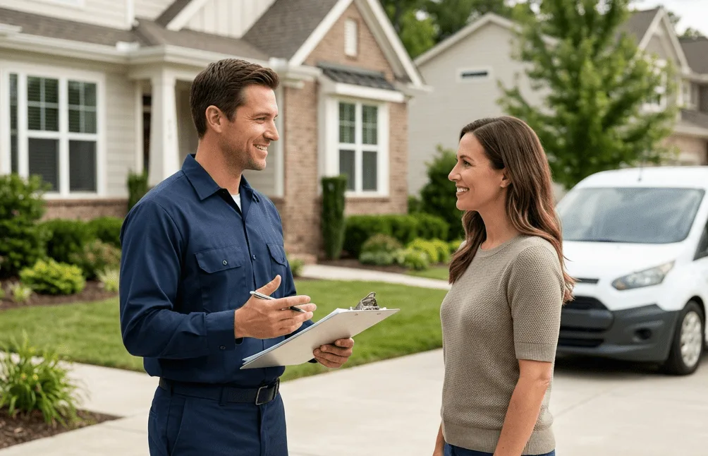 Mold Remediation Osterville, MA FAQs